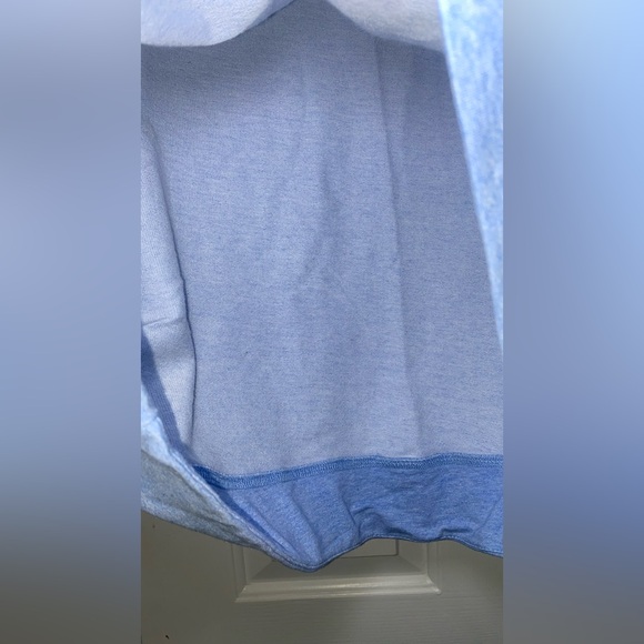 Women’s Copper Fit Mesh Breathable Sweatshirt - Picture 5 of 7